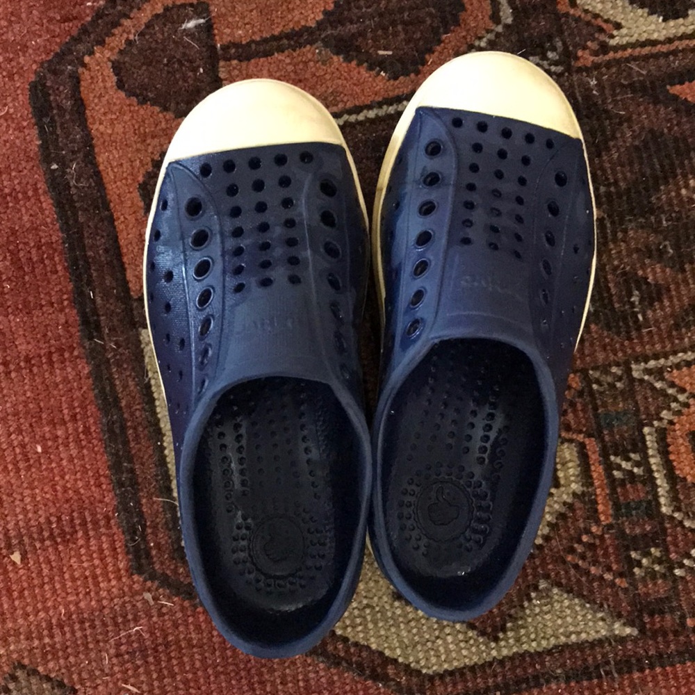 Native shoes